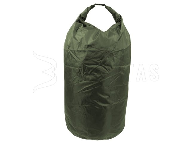 Sac étanche MFH vert 80 l