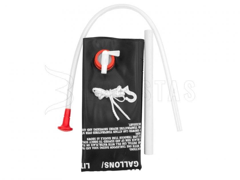 Douche de camping MFH 10 l