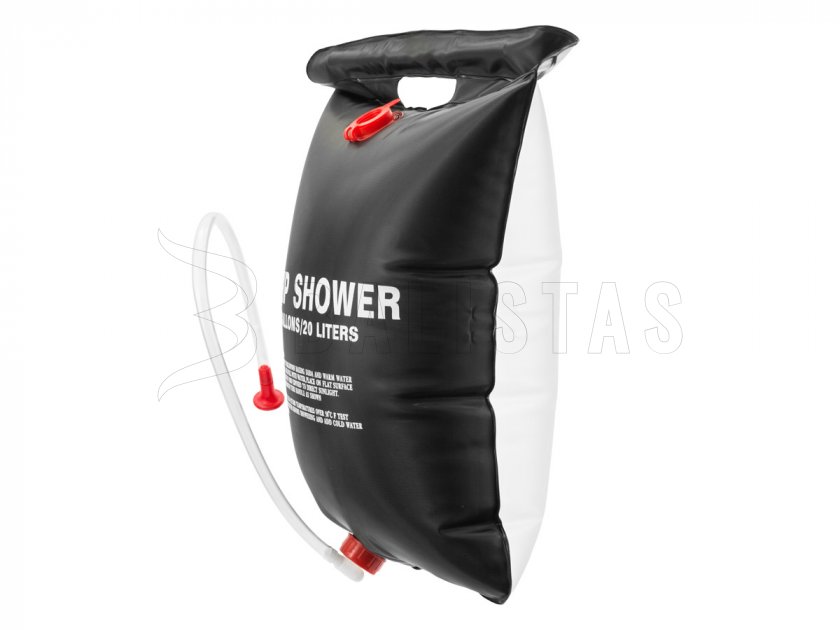 Douche de camping MFH 20 l