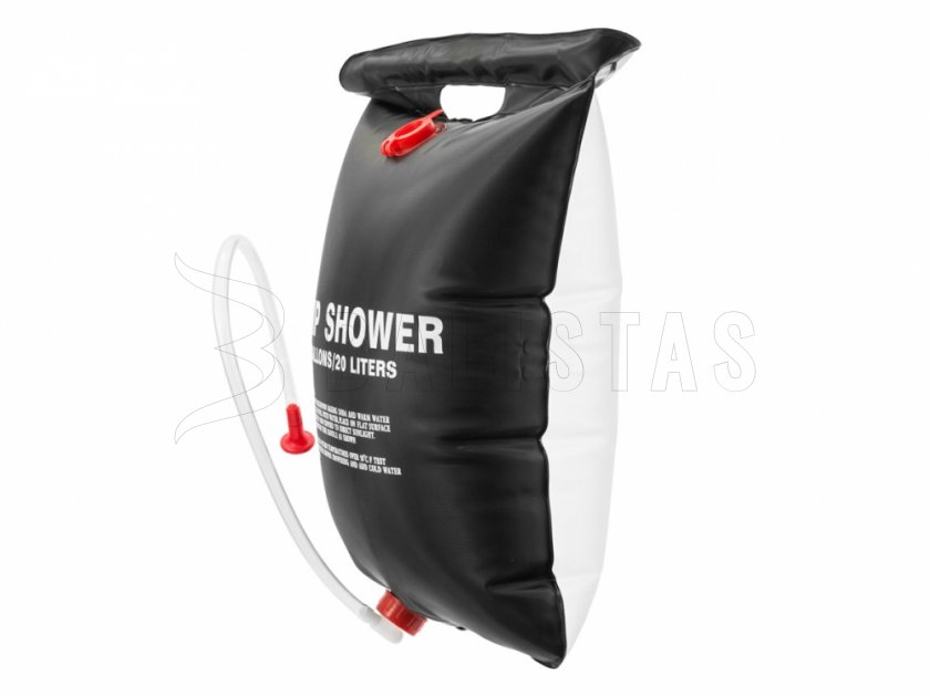 Douche de camping MFH 20 l