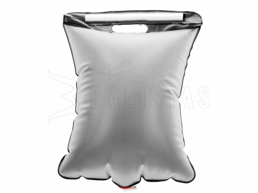 Douche de camping MFH 20 l