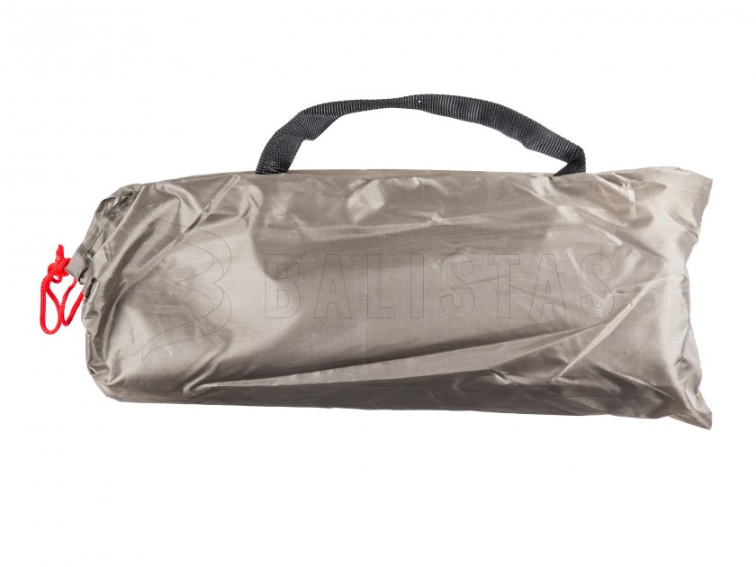 Abri touristique MFH 200x300 cm vert