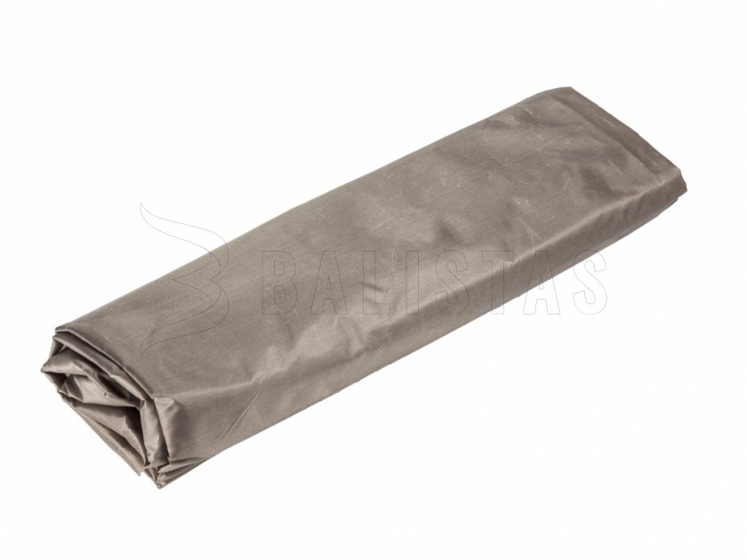 Abri touristique MFH 200x300 cm vert