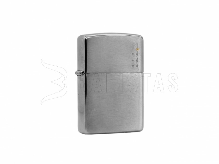 Briquet Zippo argenté 60.001.380