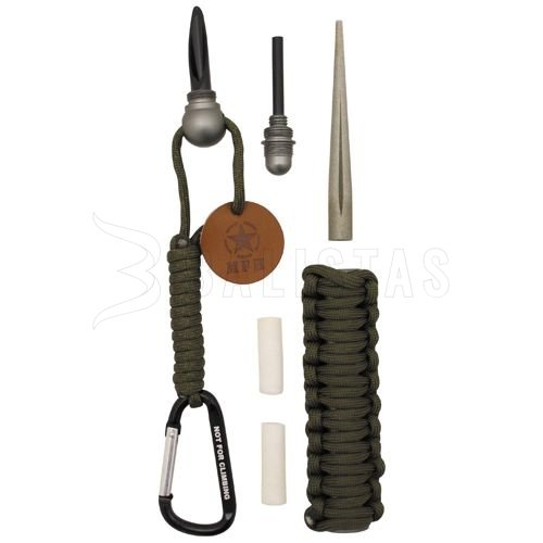 Set de survie de base MFH