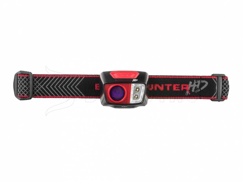Lampe frontale Primos Bloodhunter HD