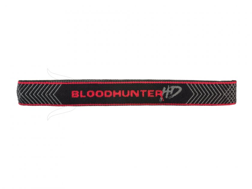 Lampe frontale Primos Bloodhunter HD