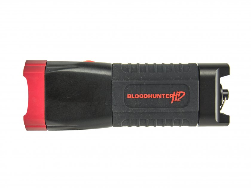 Lampe Primos Bloodhunter HD