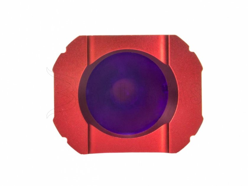 Lampe Primos Bloodhunter HD