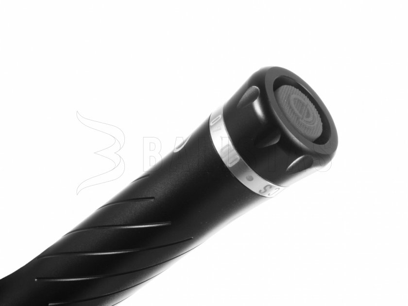 Lampe de poche OD40 de Optical Dynamics