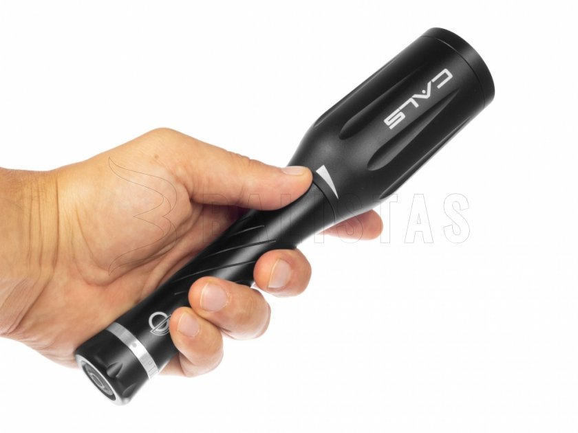 Lampe de poche OD40 de Optical Dynamics