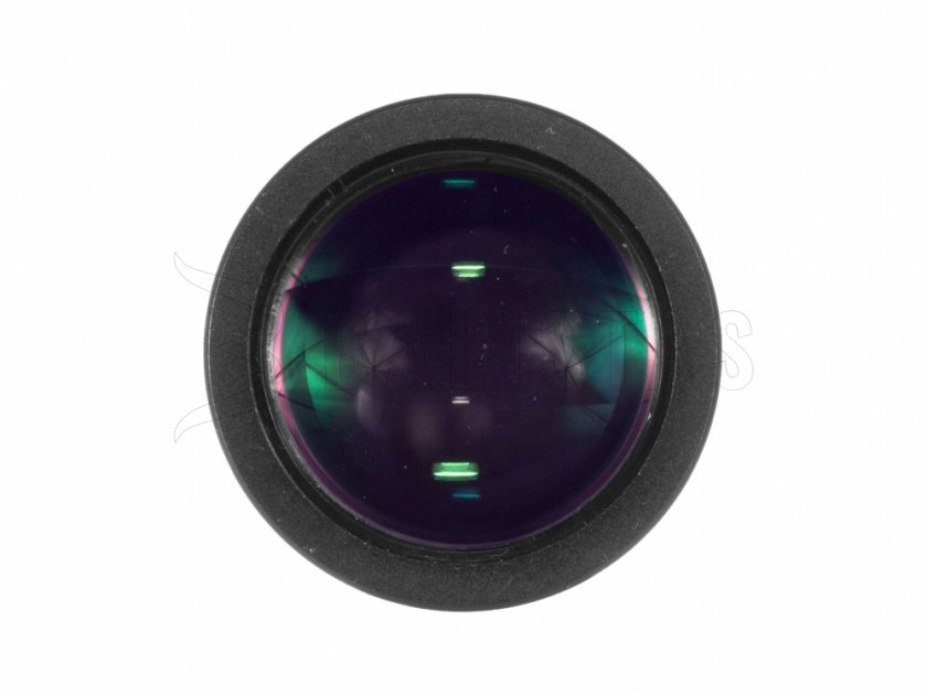 Lampe de poche OD40 de Optical Dynamics