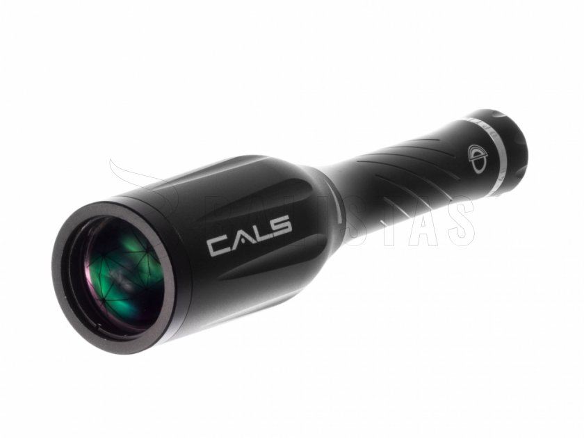 Lampe de poche OD40 de Optical Dynamics