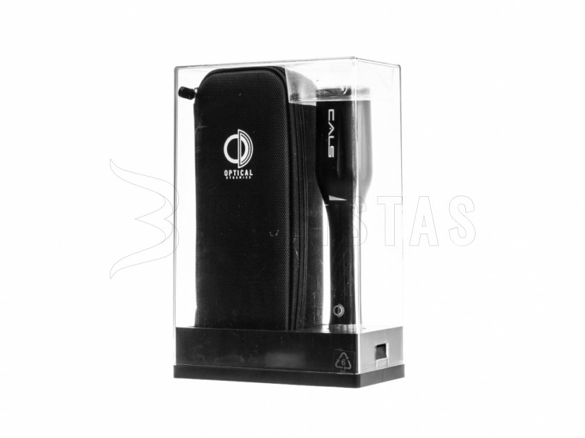Lampe de poche OD40 de Optical Dynamics