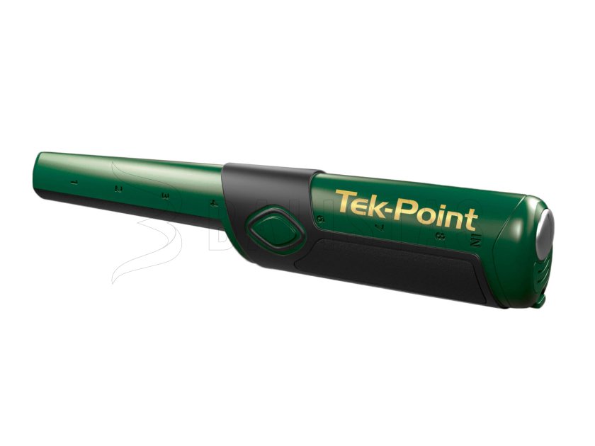 Détecteur de métaux manuel Teknetics Tek-Point