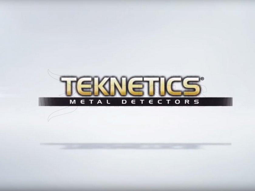Détecteur de métaux manuel Teknetics Tek-Point