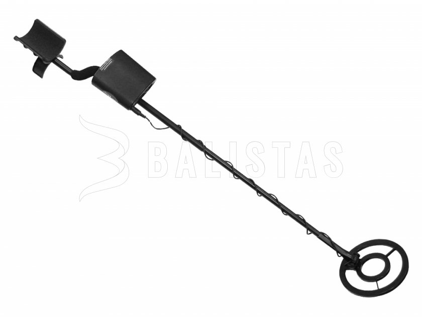 Détecteur de métaux Bounty Hunter Quick Silver