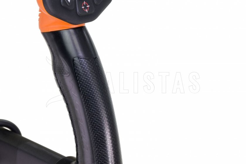 Détecteur de métaux Quest Q40