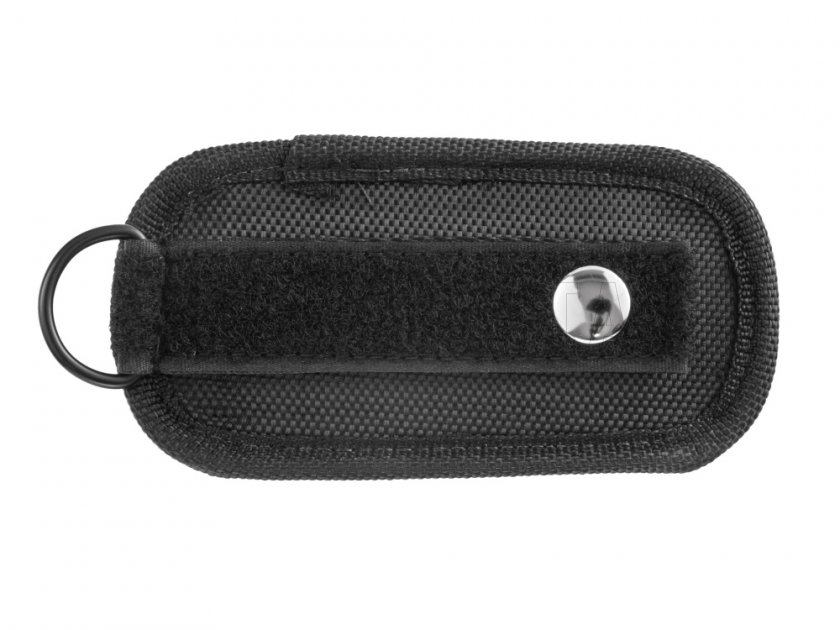 Détecteur de métaux portatif Quest XPointer noir