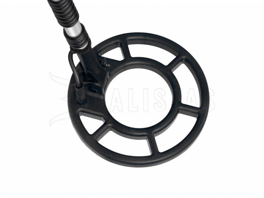 Détecteur de métaux Fisher CZ21 Underwater 10.5''