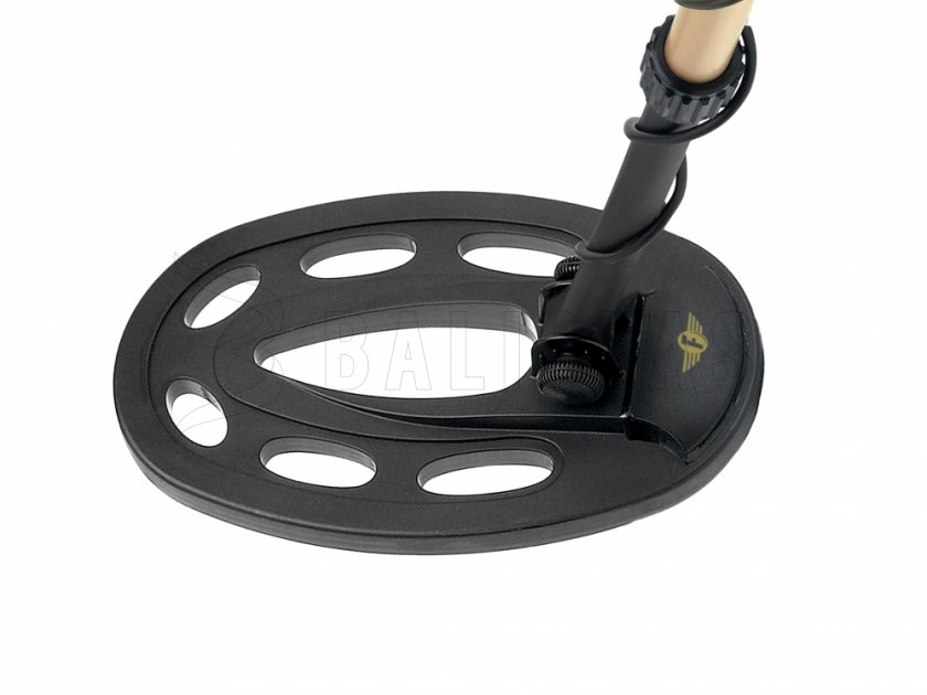 Détecteur de métaux Fisher F5 10''