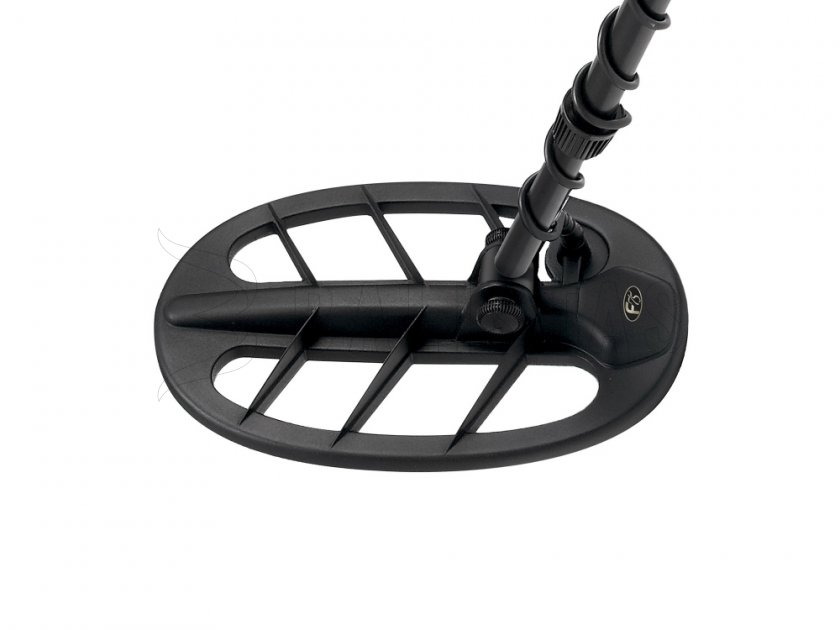 Détecteur de métaux Fisher F75 11''
