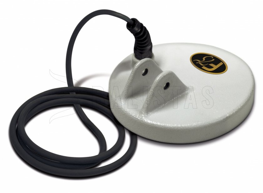 Détecteur de métaux Fisher F75 11'' LTD set