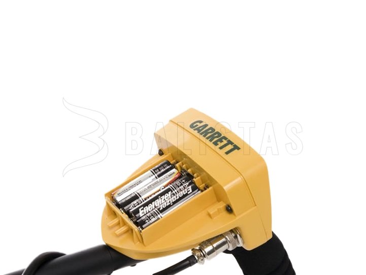 Détecteur de métaux Garrett ACE 250