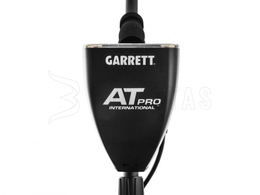 Détecteur de métaux Garrett AT-PRO