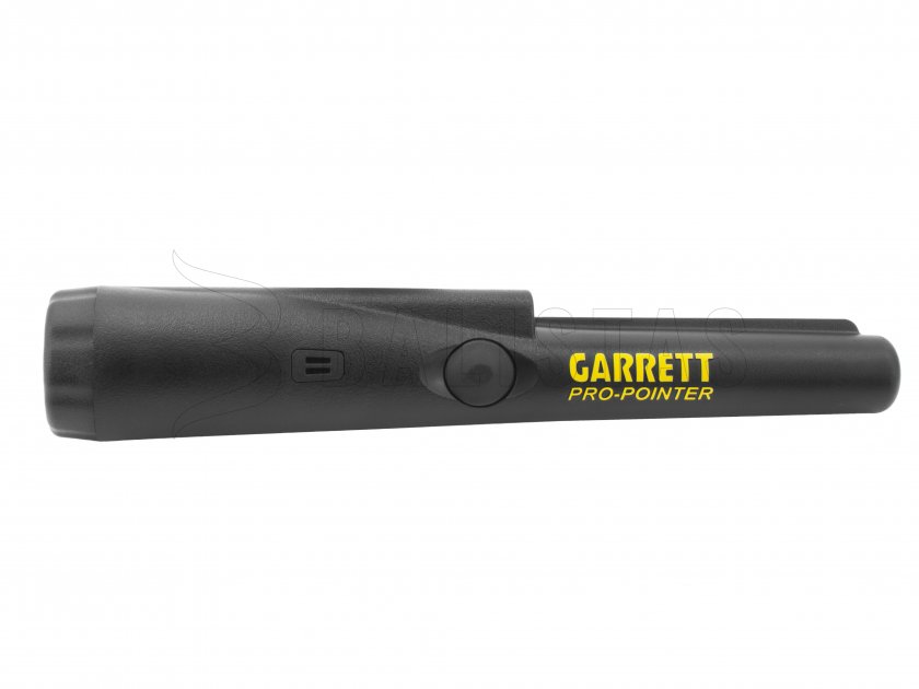 Détecteur de métaux Garrett ProPointer II