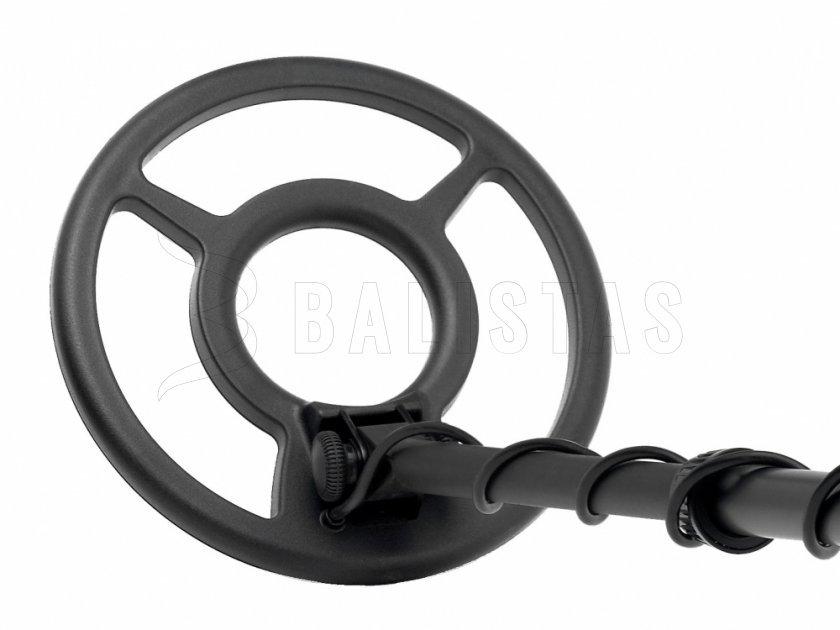 Détecteur de métaux Teknetics Delta 8'' + Pin-Point