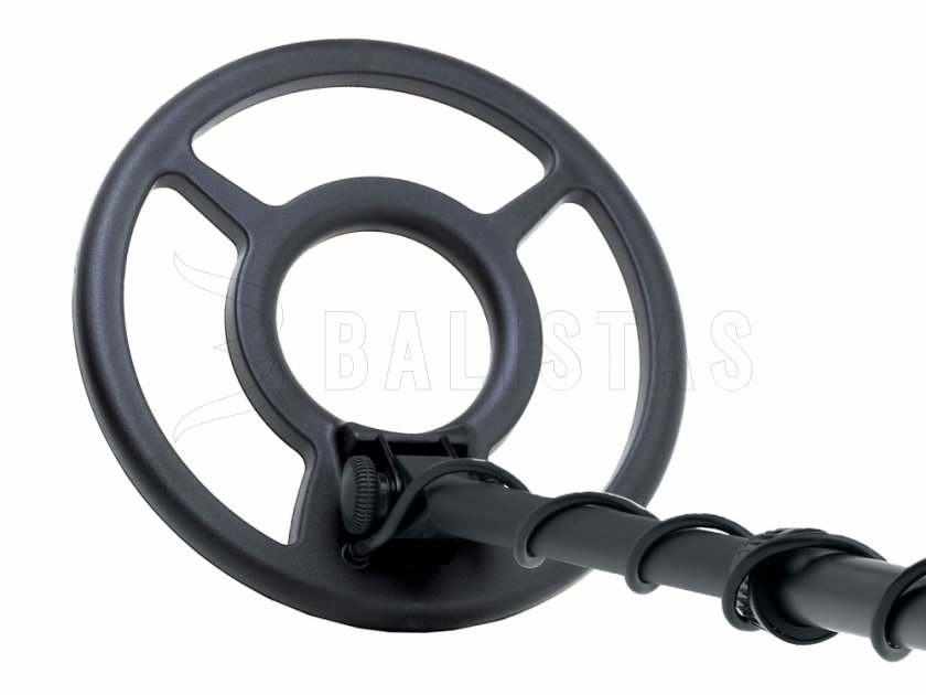 Teknetics Eurotek 8'' détecteur de métaux