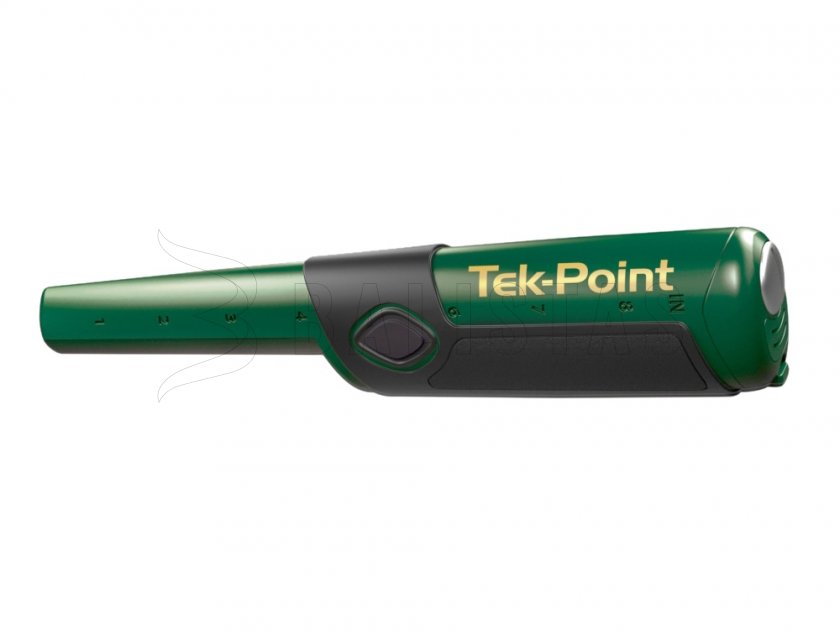 Teknetics T2 Classic 11" DD blade + TekPoint pinpointer