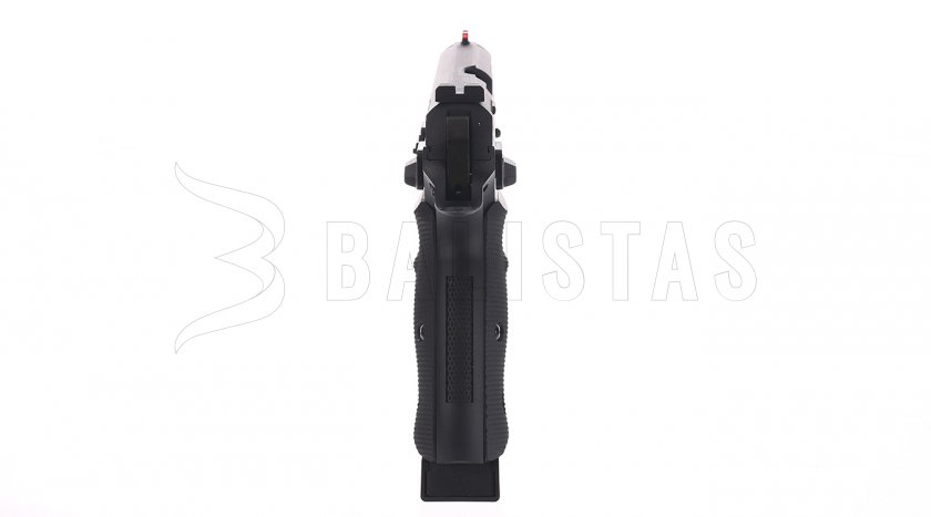 Pistolet à air ASG CZ-75 SP-01 Shadow Blow Back 4,5mm