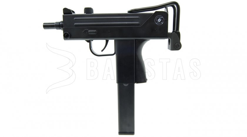 Pistolet à air comprimé ASG Ingram M11 Semi-Auto 4,5mm