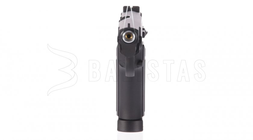 Pistolet à air ASG CZ-75 Blow Back 4,5mm