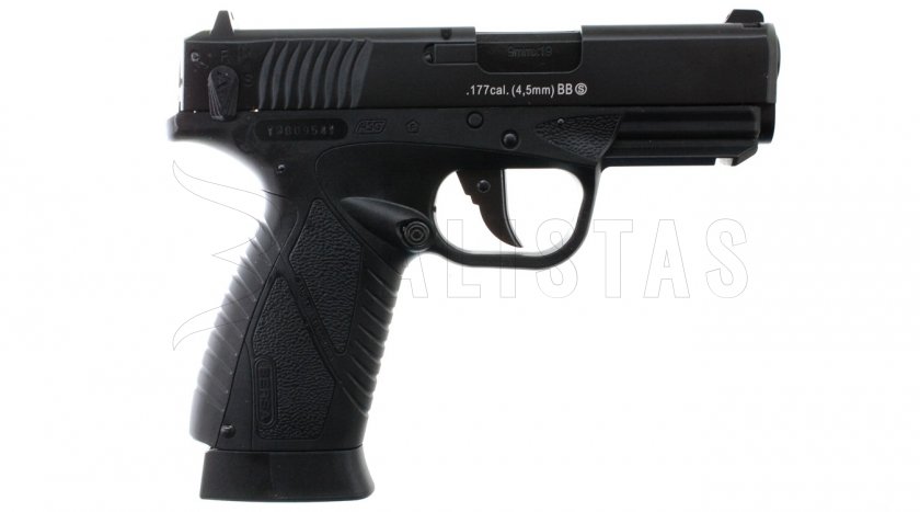 Pistolet à air comprimé ASG Bersa BP9CC 4,5mm