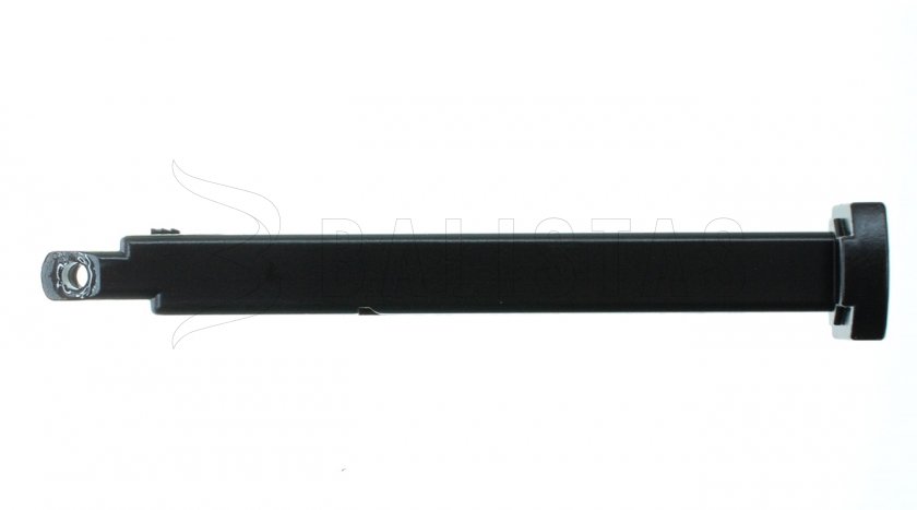 Pistolet à air comprimé ASG STI Duty One Blow Back 4,5mm