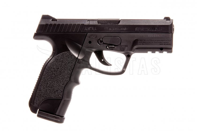 Pistolet à air ASG Steyr M9-A1 4,5mm