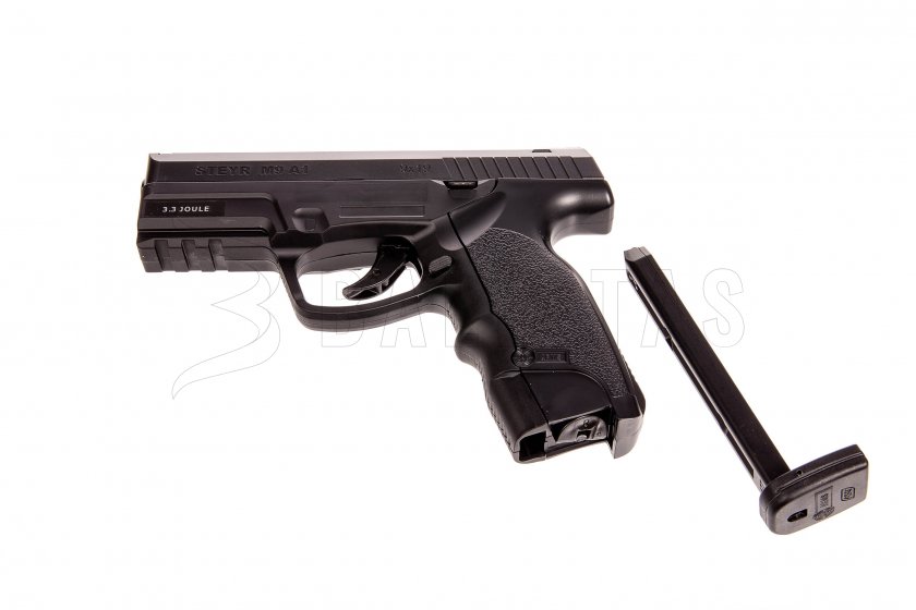 Pistolet à air ASG Steyr M9-A1 4,5mm
