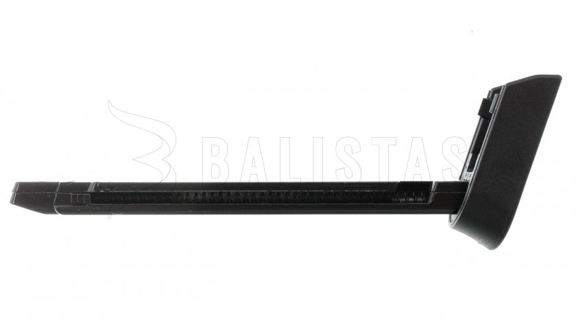 Pistolet à air ASG CZ-75 P-07 Duty 4,5mm