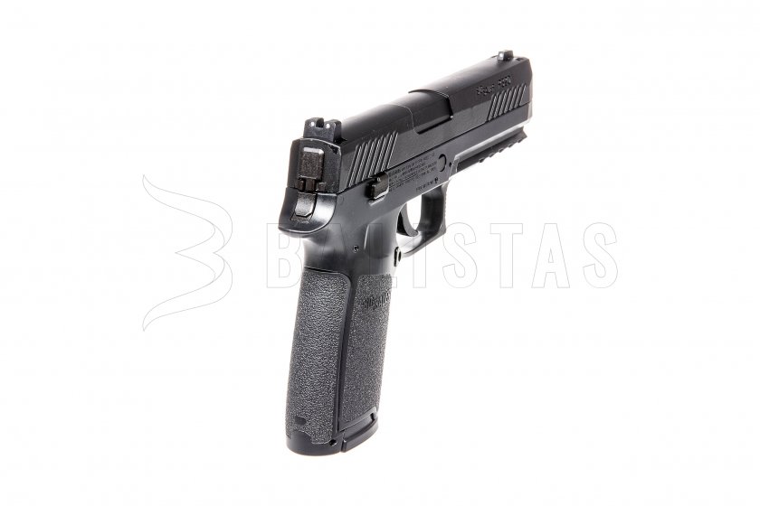 Pistolet à air Sig Sauer P320 4,5mm