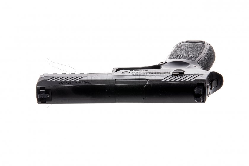 Pistolet à air Sig Sauer P320 4,5mm