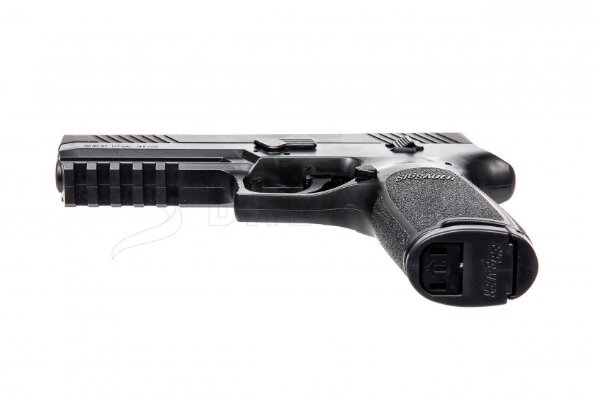 Pistolet à air Sig Sauer P320 4,5mm
