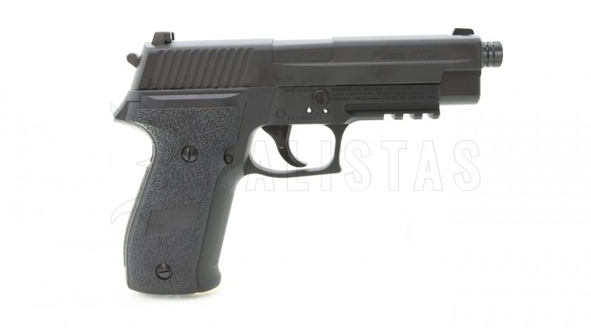 Pistolet à air Sig Sauer P226 Noir 4,5mm