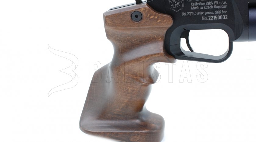 Pistolet à air Kalibrgun Ocelot 5,5mm