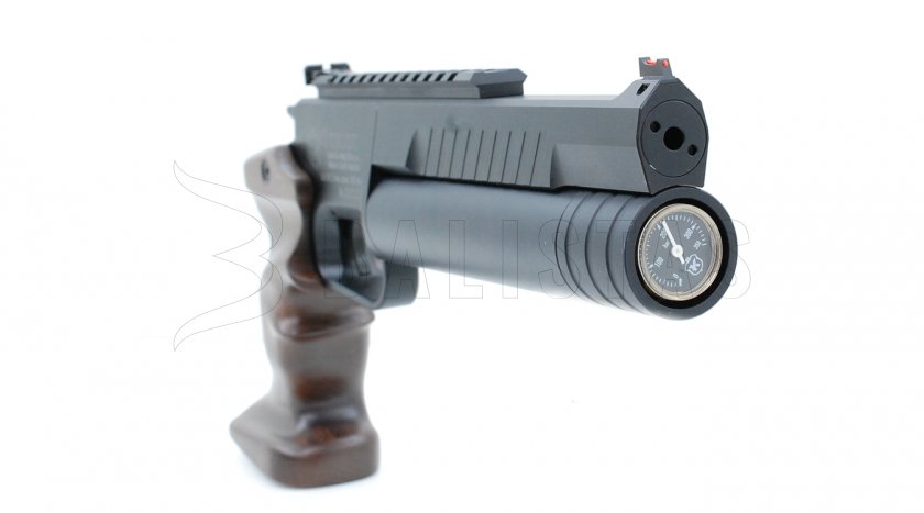 Pistolet à air Kalibrgun Ocelot 5,5mm