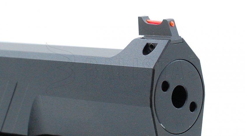 Pistolet à air Kalibrgun Ocelot 5,5mm