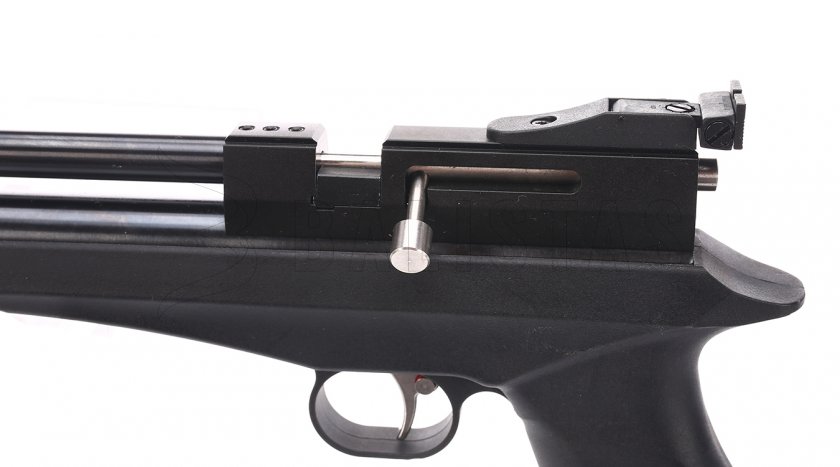 Pistolet à air SPA Artemis CP2 5,5mm