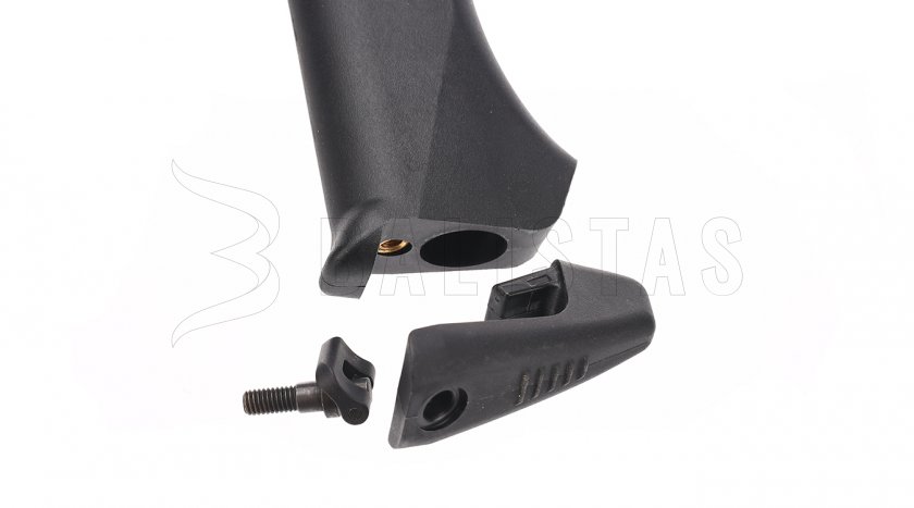 Pistolet à air SPA Artemis CP2 5,5mm